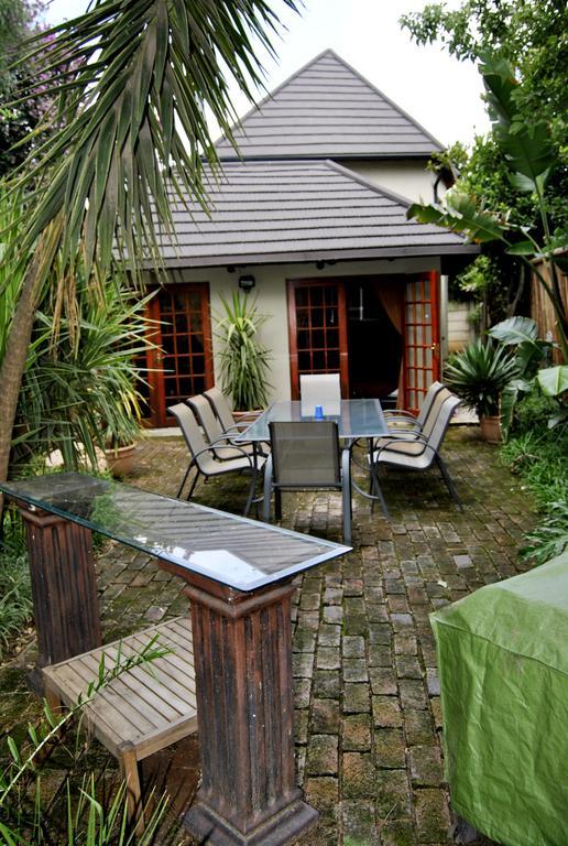 Birch Tree Cottage 요하네스버그 외부 사진
